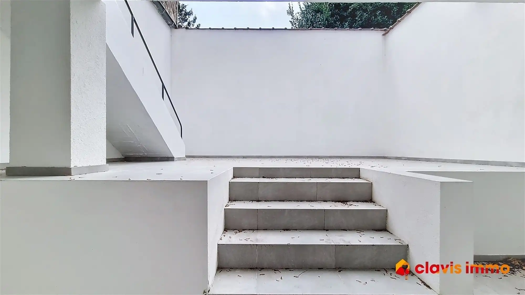 Volledig gerenoveerde bel-étage woning foto 6