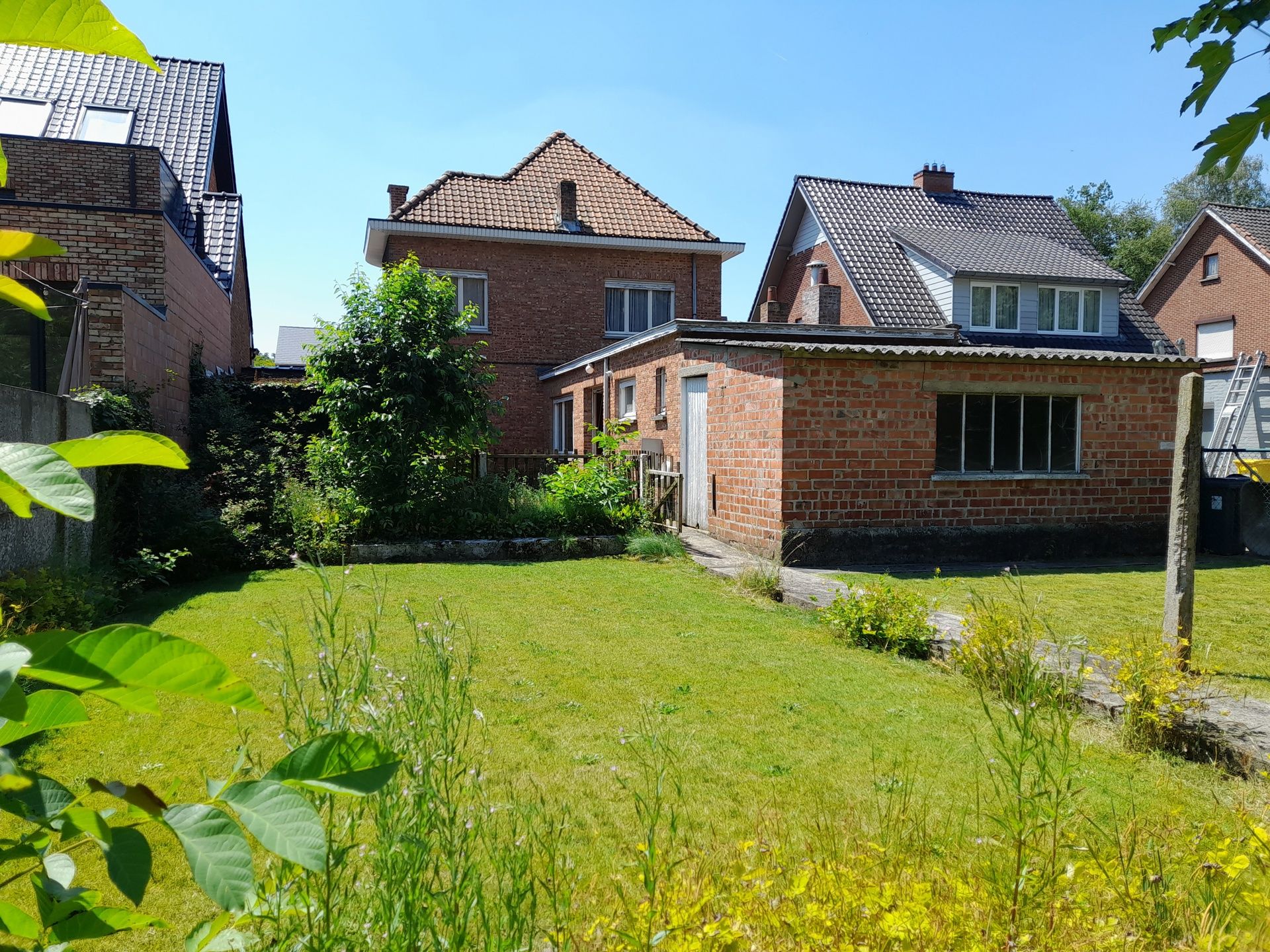 Charmante woning op toplocatie foto 19