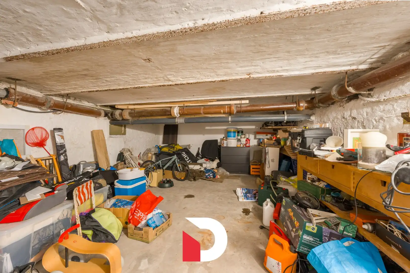 Statige burgerwoning met 4 slk op het exclusieve Wijngaardplein tussen het Minnewater en Begijnhof foto 23