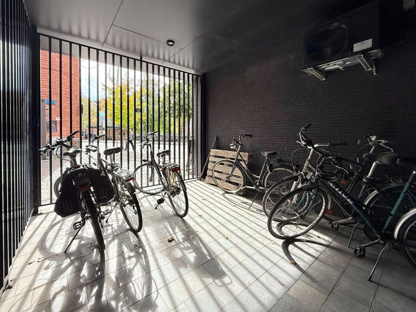 Studentenkamer in centrum Leuven foto 9