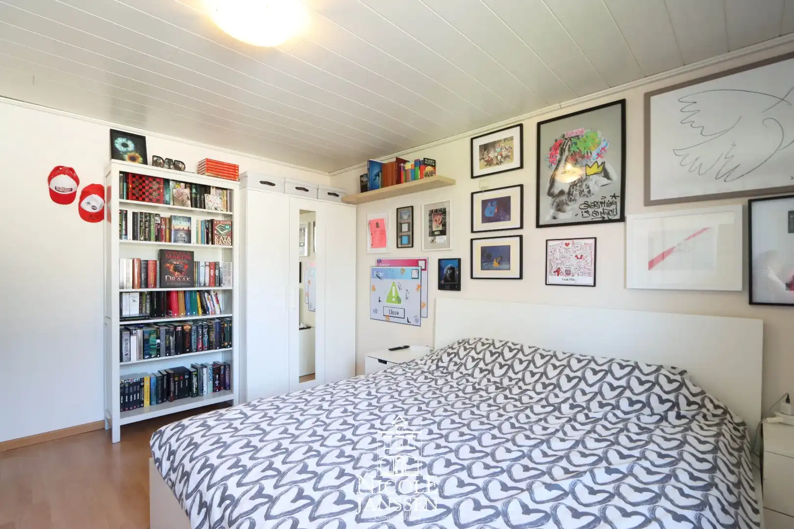 Instapklare gezinswoning foto 13