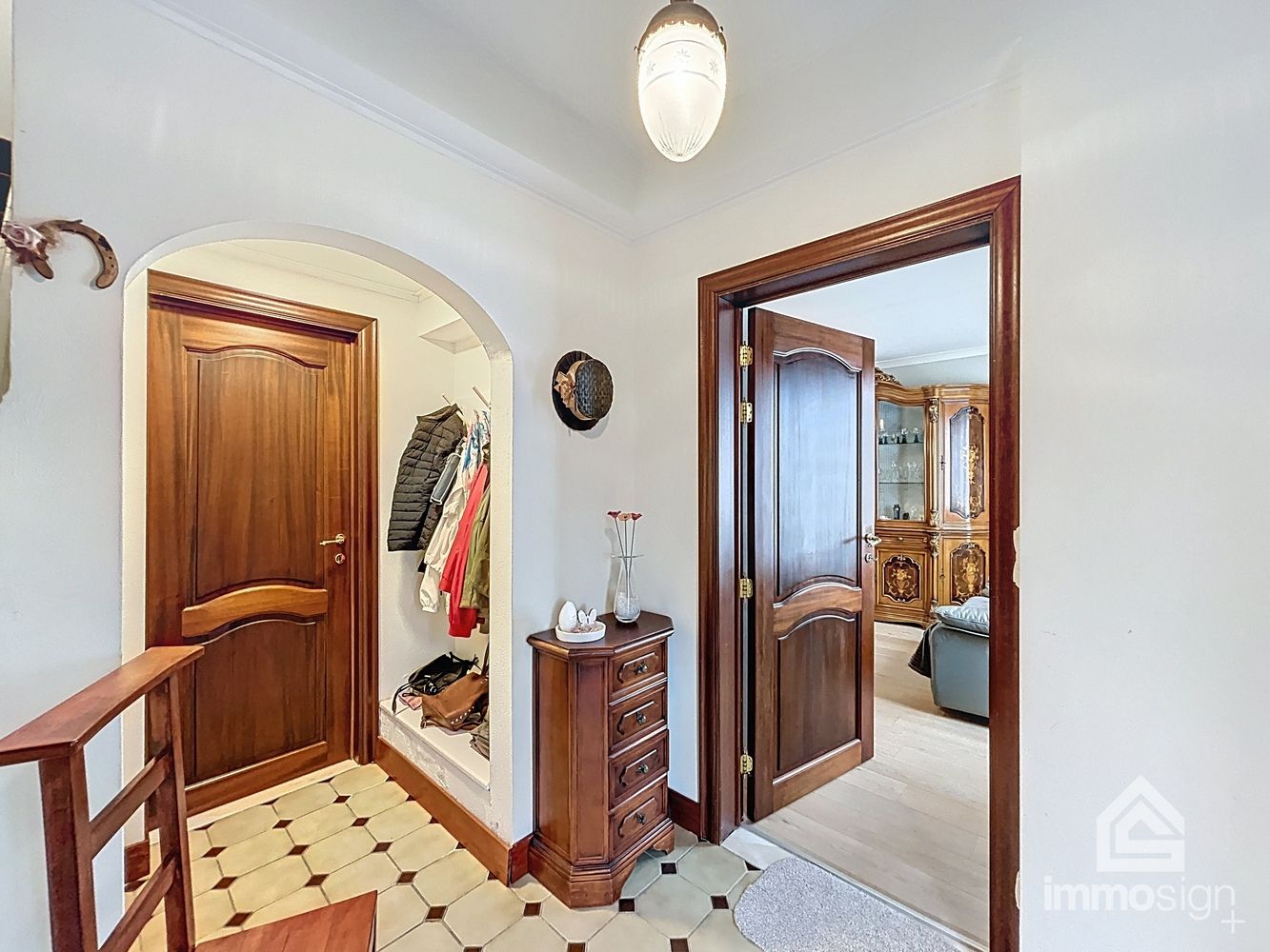 Gezellige halfopen woning nabij Bree centrum! foto 5