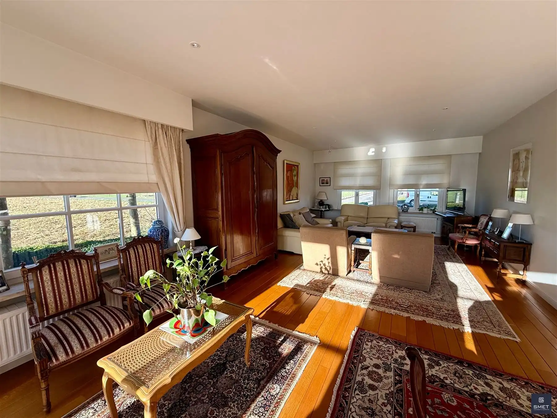 LANDELIJK GELEGEN PRACHTIGE VILLA foto 5