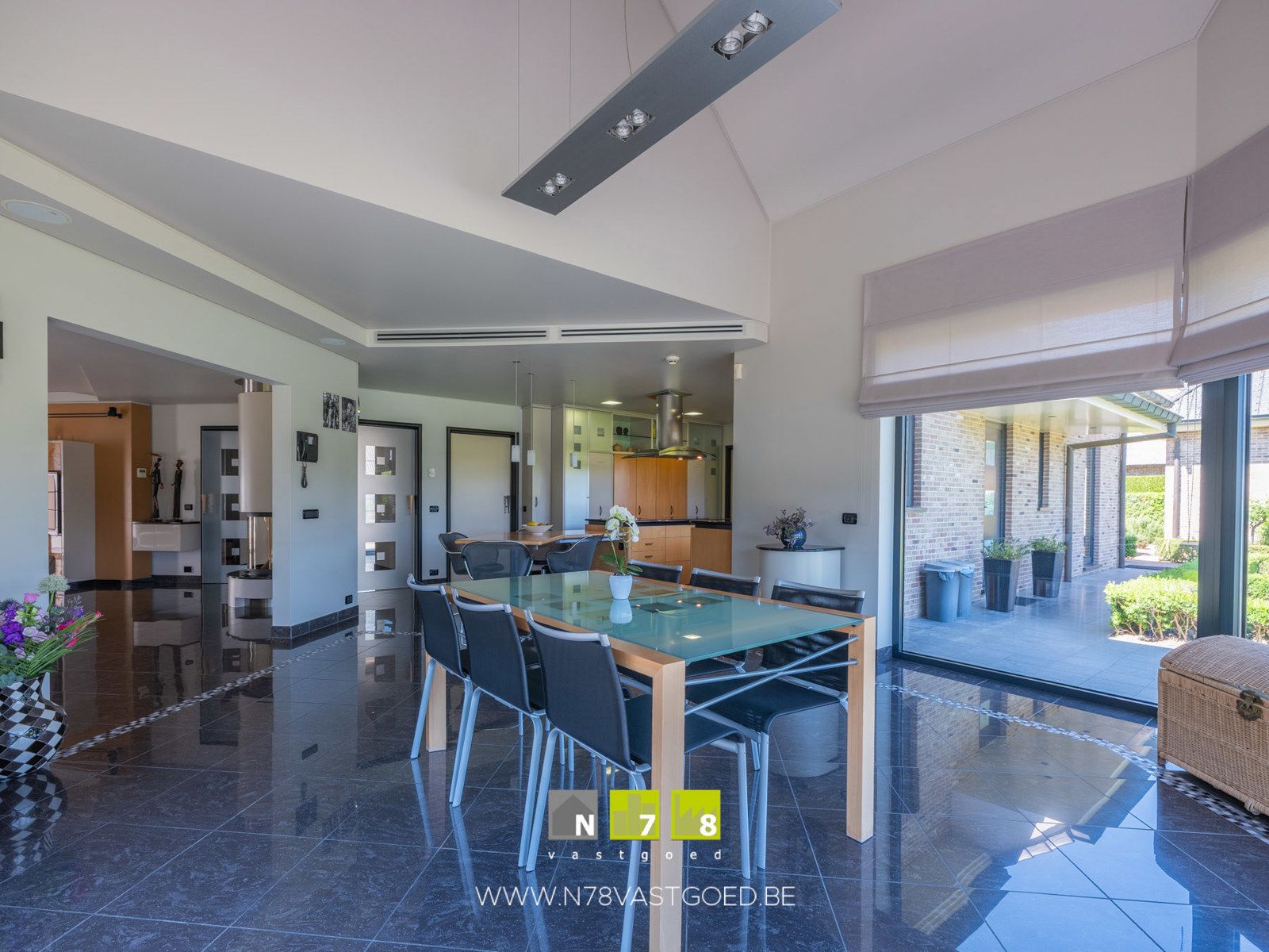 Villa te koop foto 10