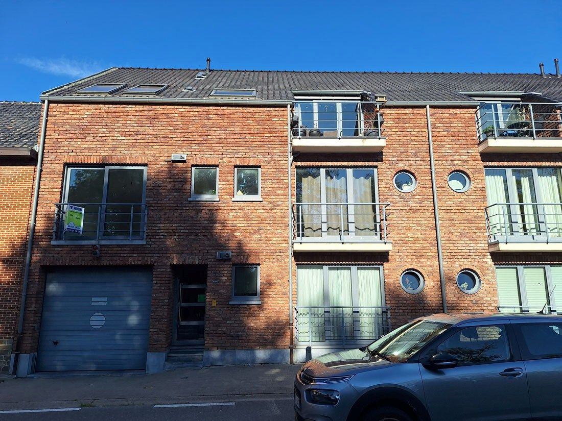 Knap appartement te Wimmertingen met groot terras foto 16