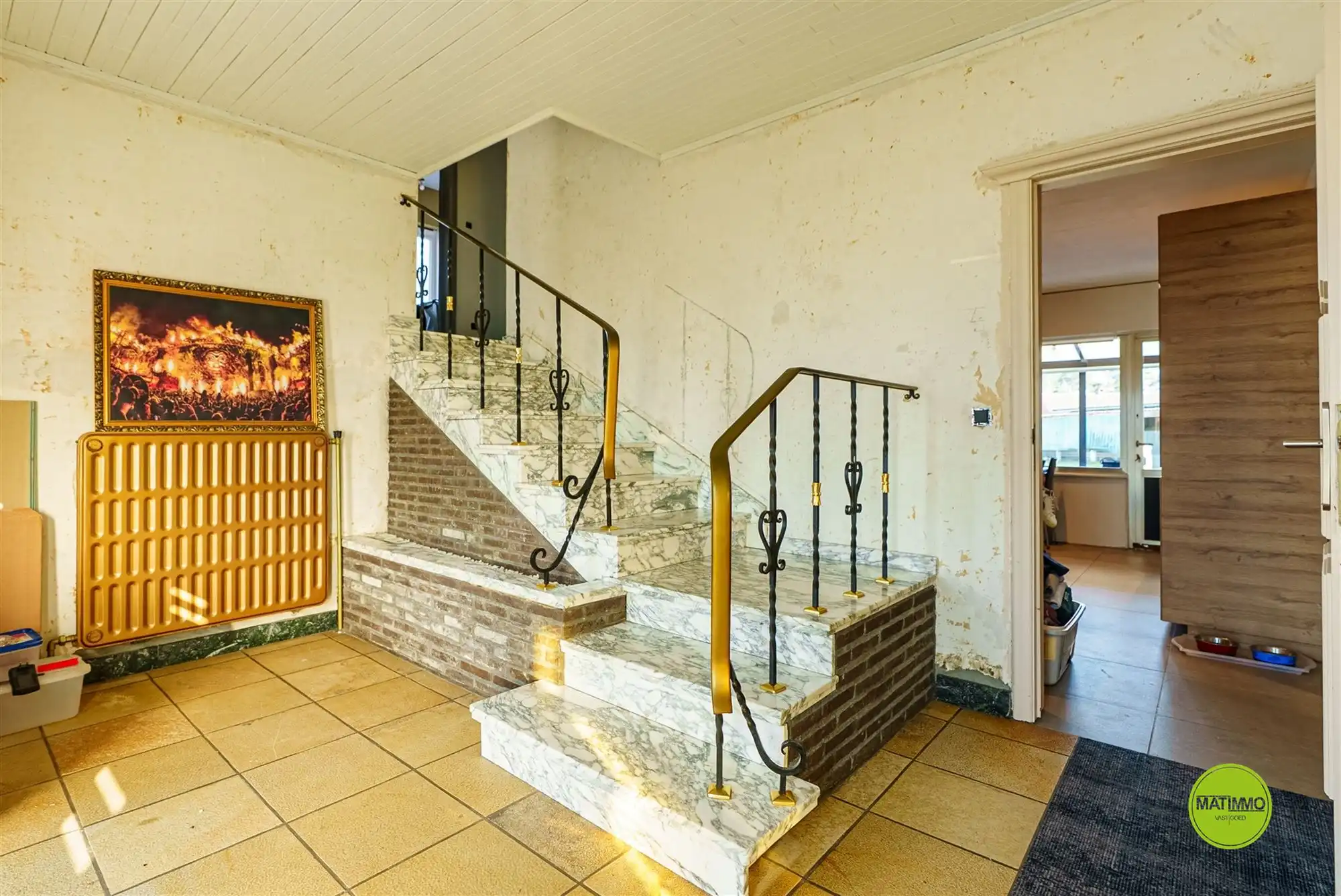 Instapklare woning met grote tuin in Laakdal foto 9