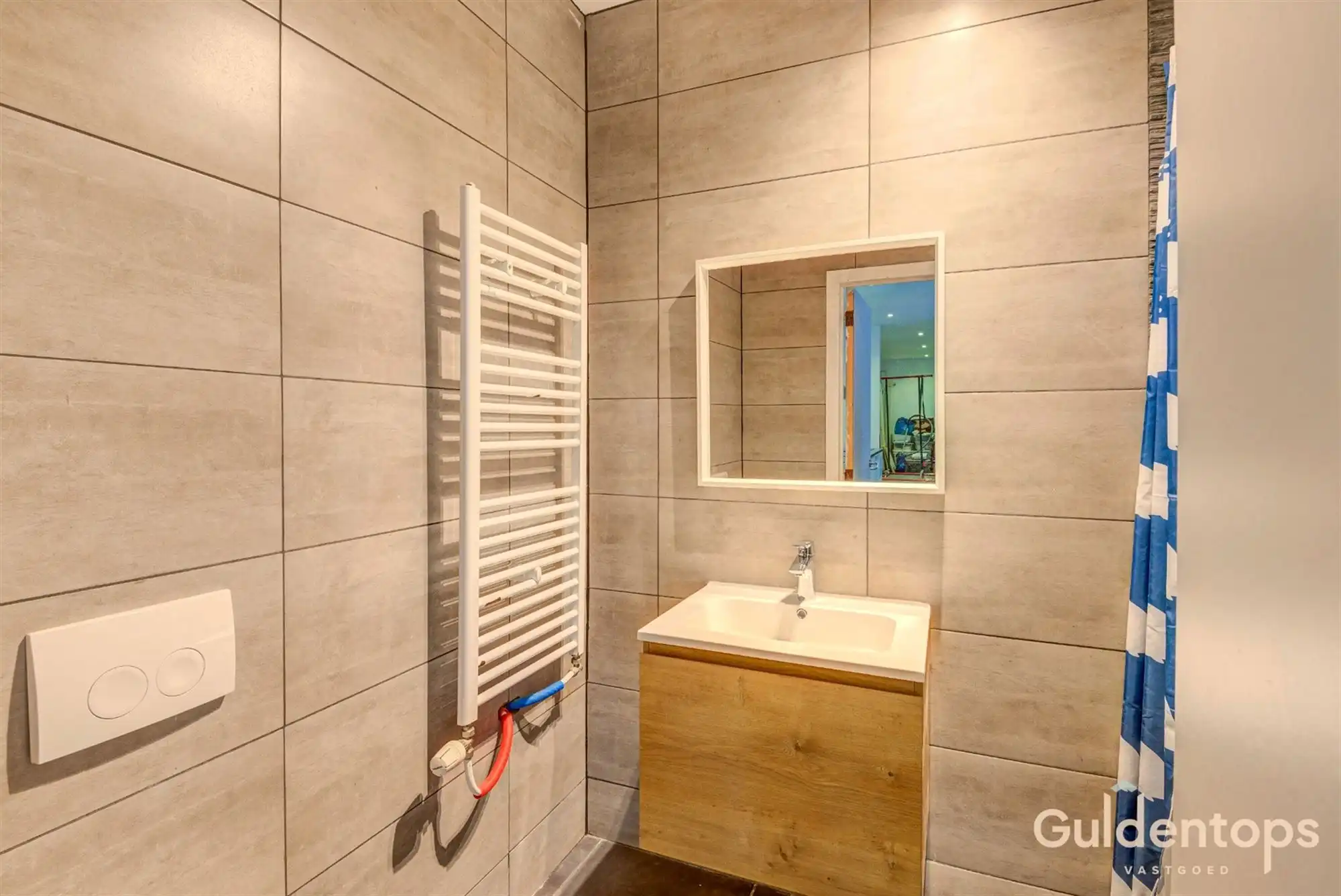 Ruime instapklare woning met garage en EPC B  foto 11