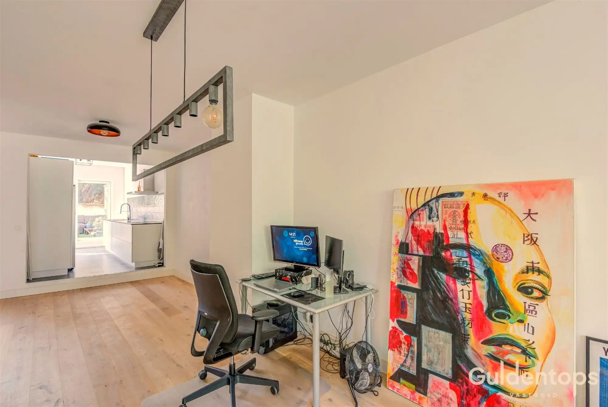 Woning te koop foto 11