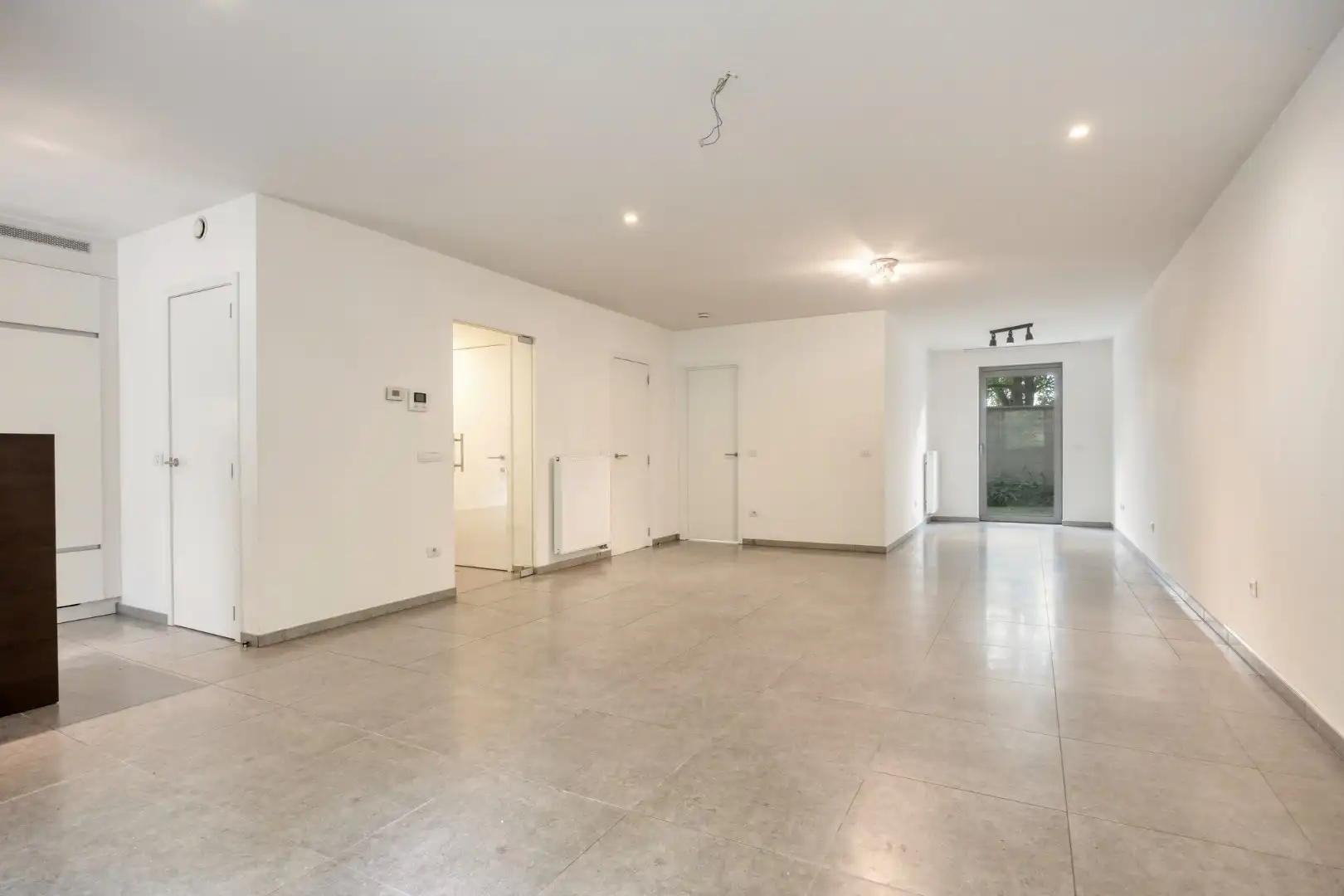Appartement met 2 slaapkamers, tuin, terras en autostaanplaats in Leuven! - EPC 175 kWh/m² - bewoonbare opp. 96 m² foto 6