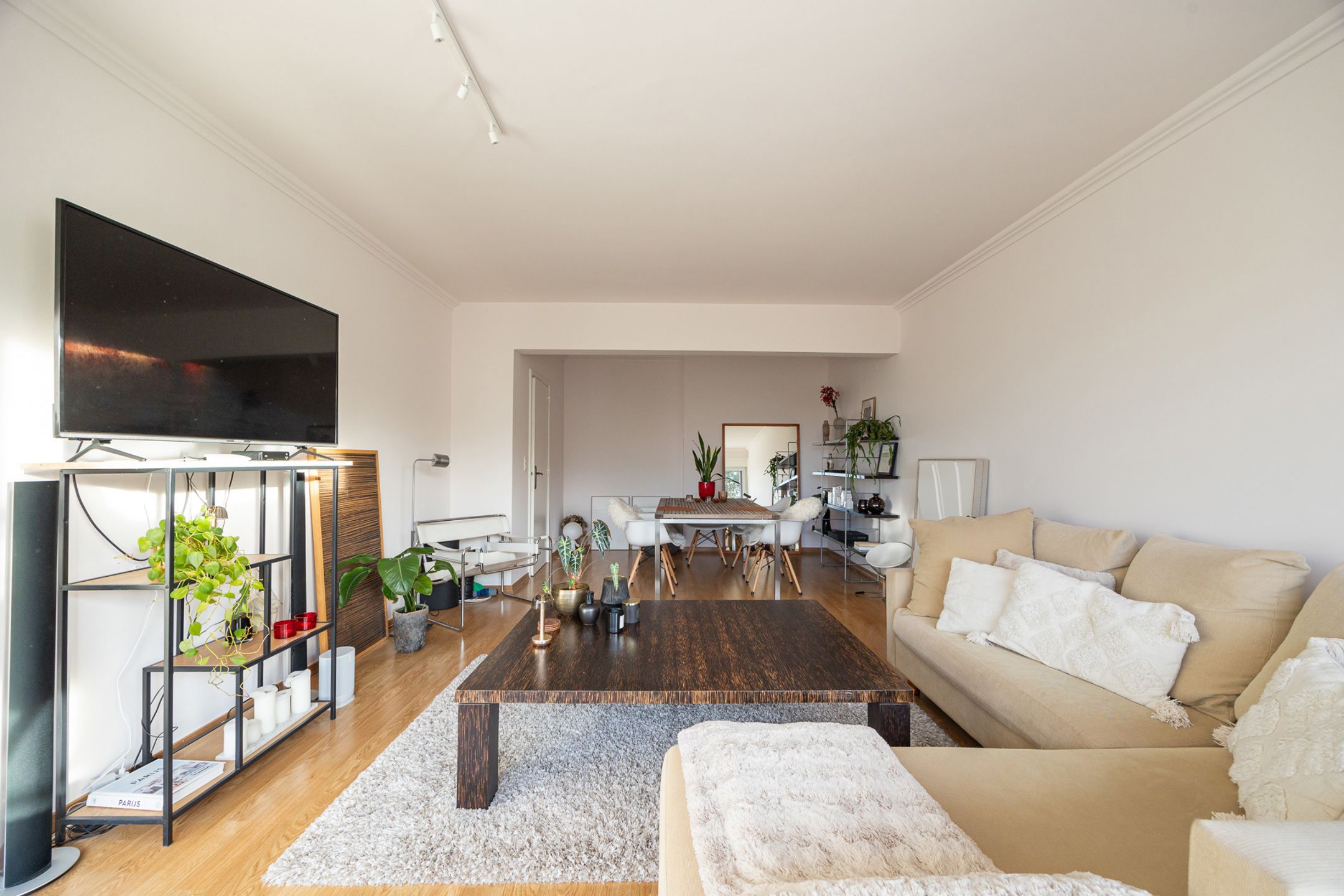 Leuk appartement op rustige locatie foto 3