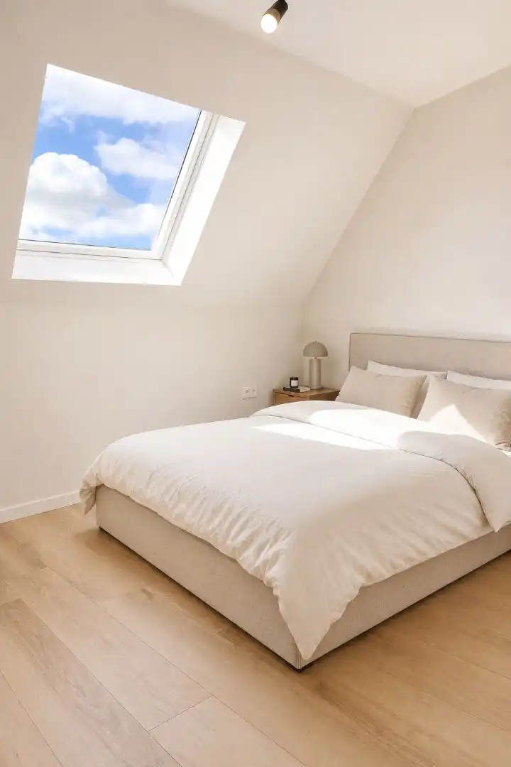 Prachtige nieuwbouwwoning met 3 slaapkamers  foto 7