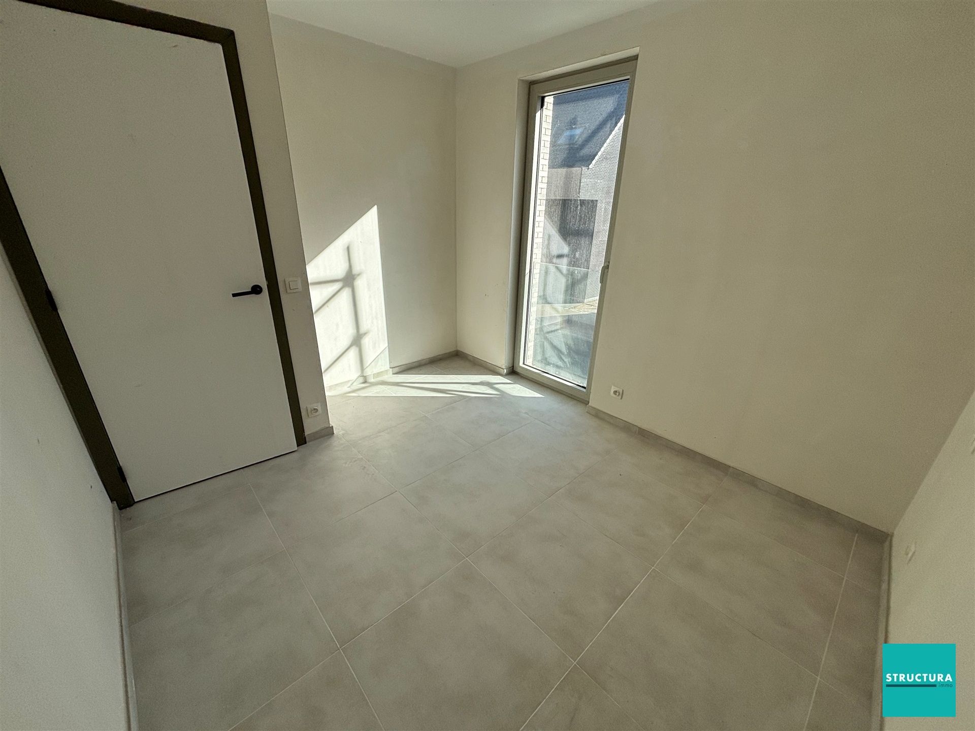 Nieuwbouw appartementen met 2 kamers en terras foto 10