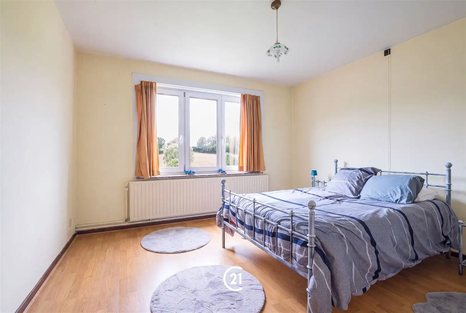 Vrijstaande woning op 14 are 41  foto 12