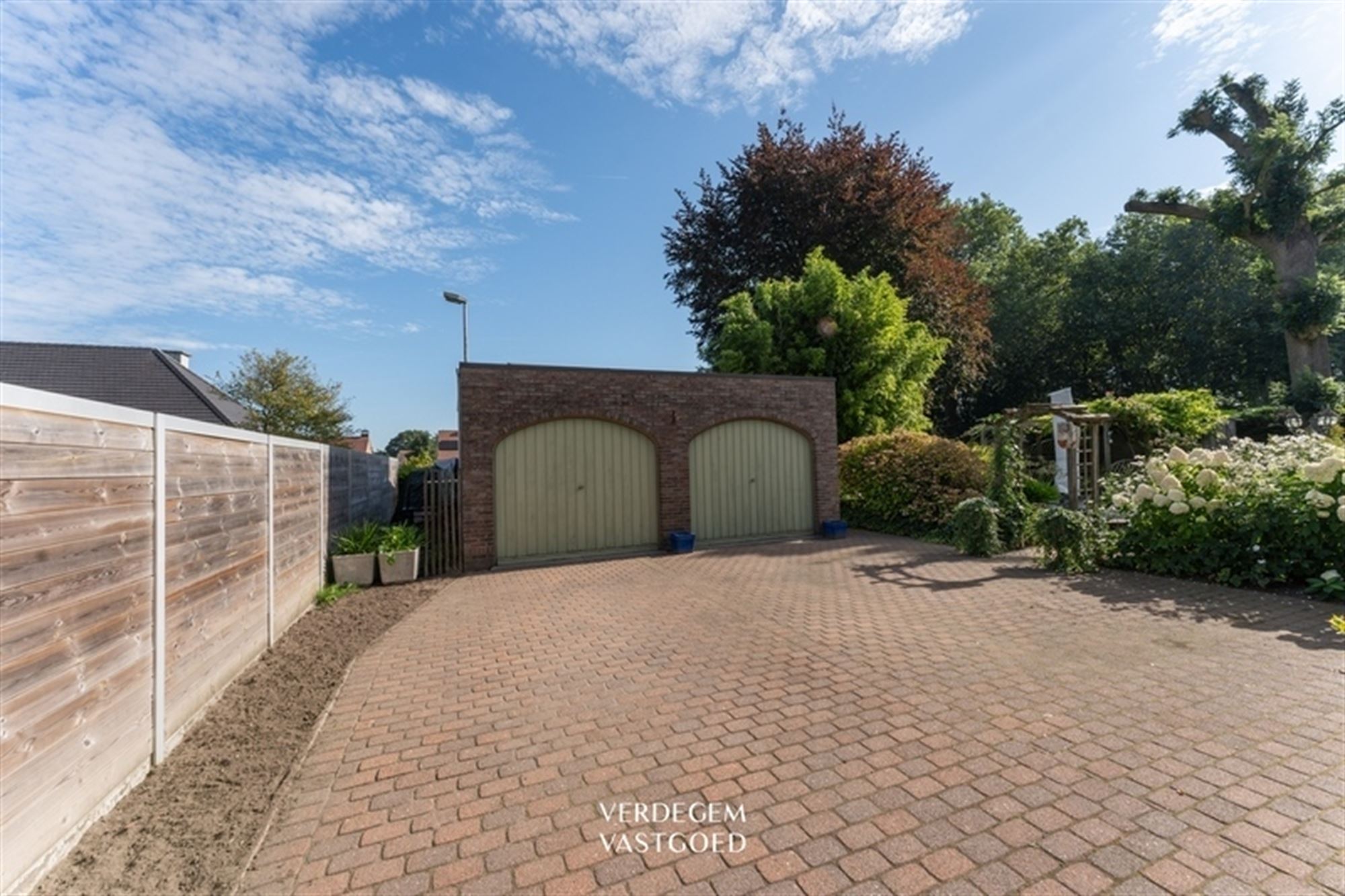 Landelijk wonen in deze XL villa met 5 slaapkamers en dubbele garage foto 33