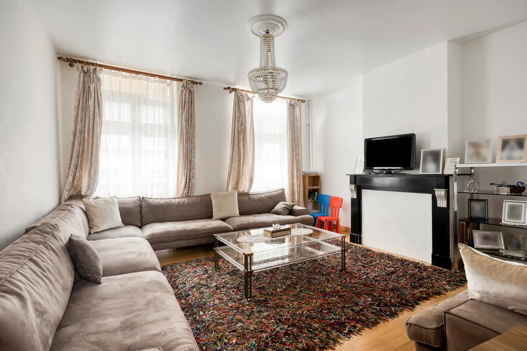 Goed gelegen en goed onderhouden woning met 4 slaapkamers foto 14