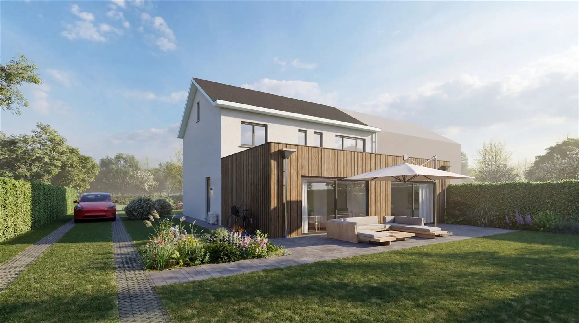 Huis foto 3