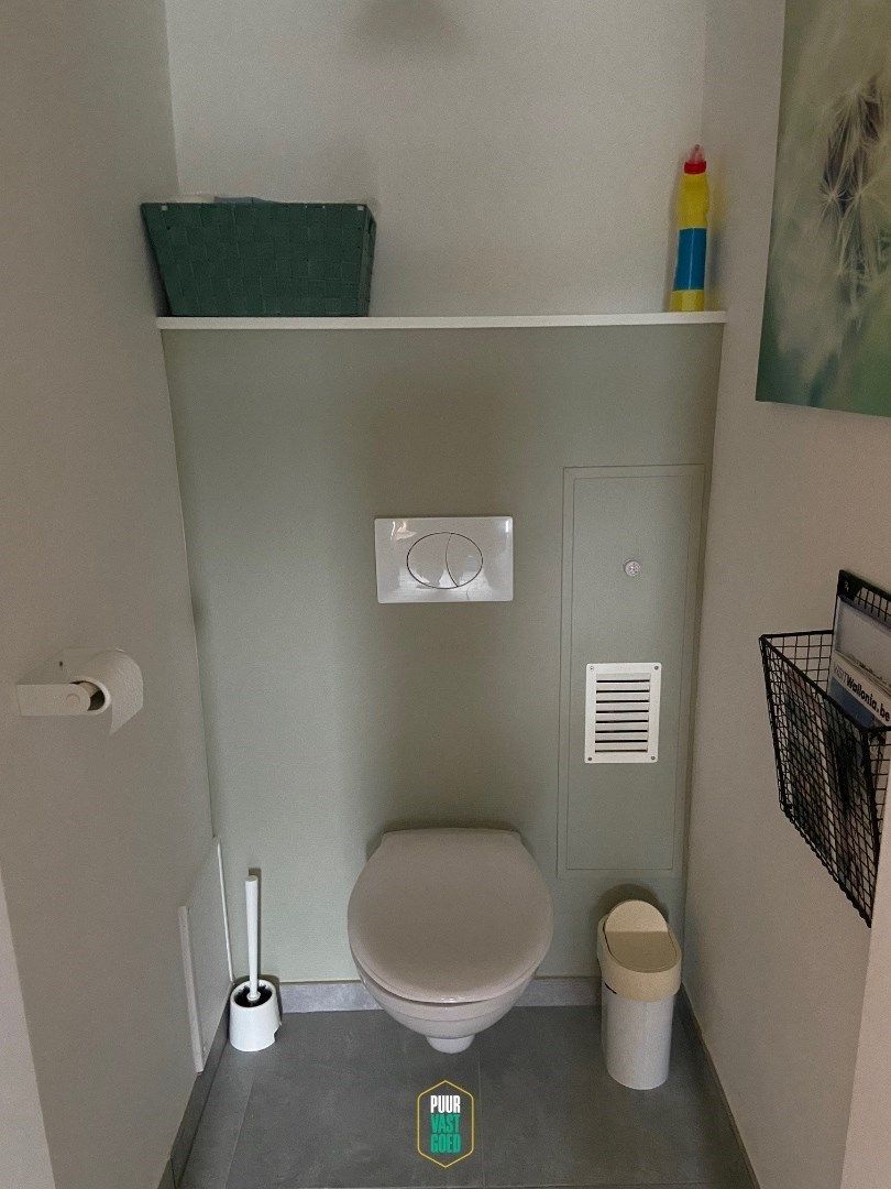 Gezellige, vernieuwde triplex vakantiewoning met adembenemend zicht in "Terrasses de Malmedy" foto 22