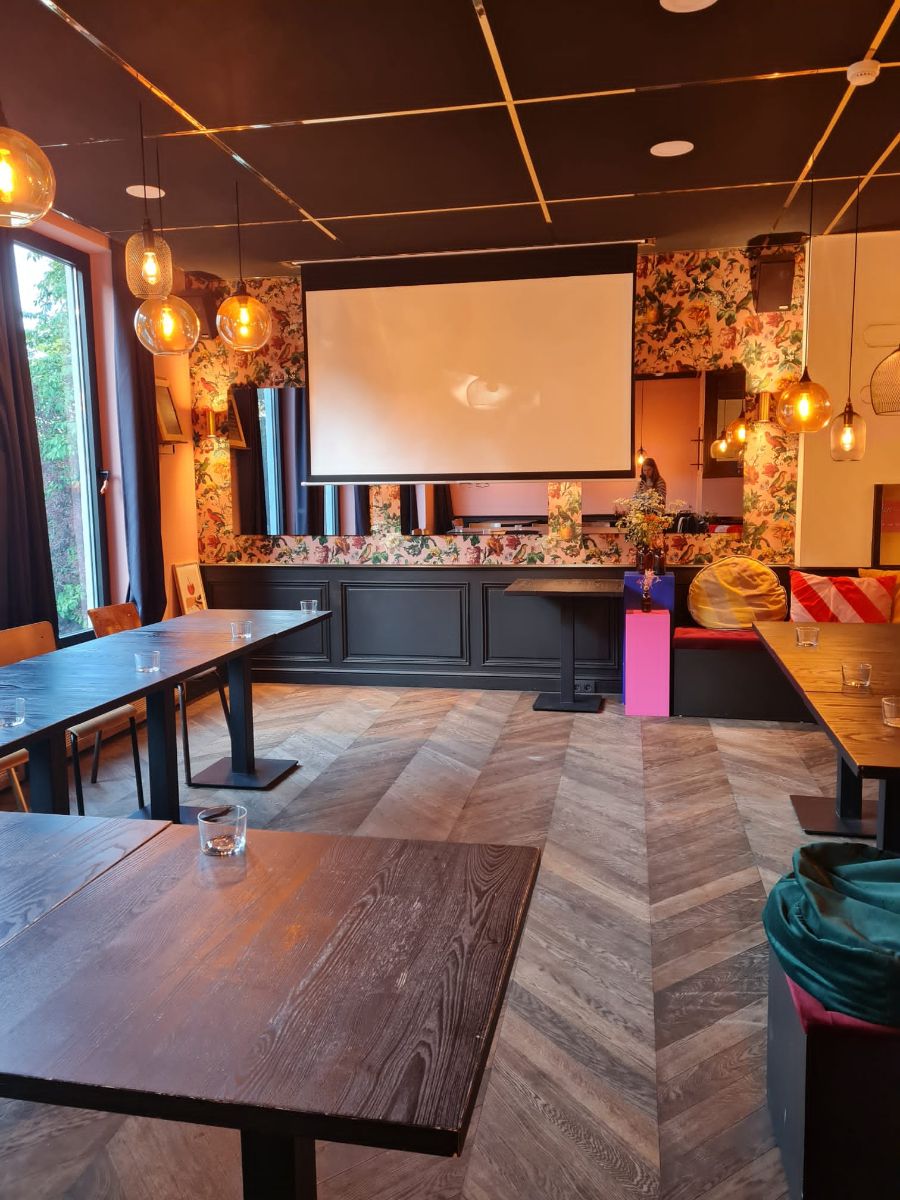 Kantoorruimte (76 m²) op unieke ligging foto 11