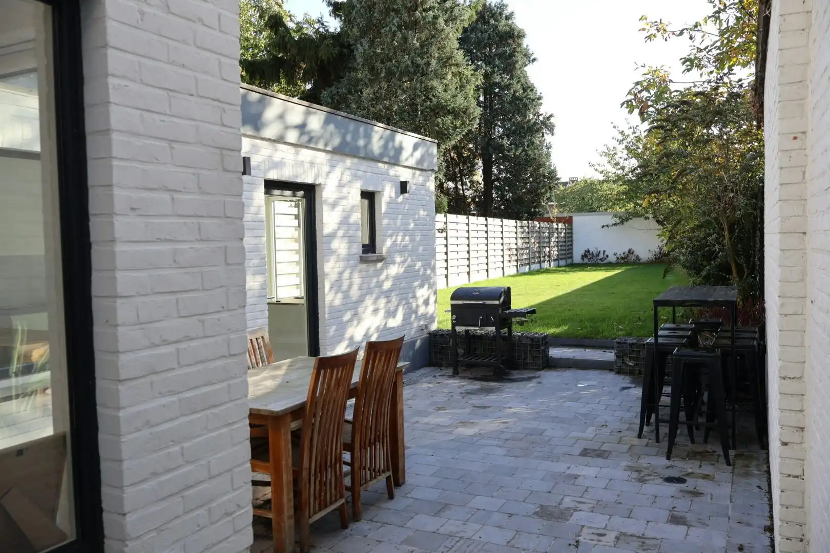 Recent gerenoveerde en energiezuinige woning centrum Beveren foto 24