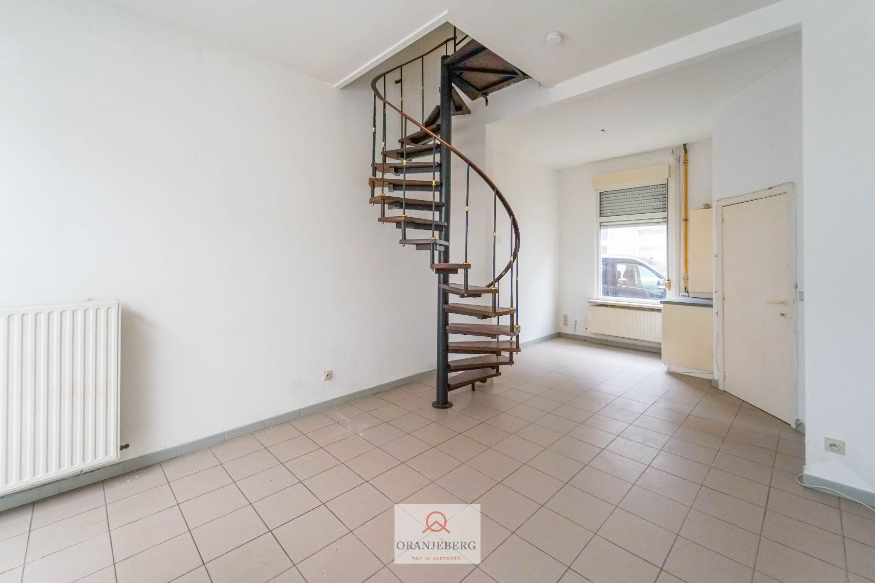 2 slpk rijhuisje te koop in hartje Ledeberg nabij Gent foto 14