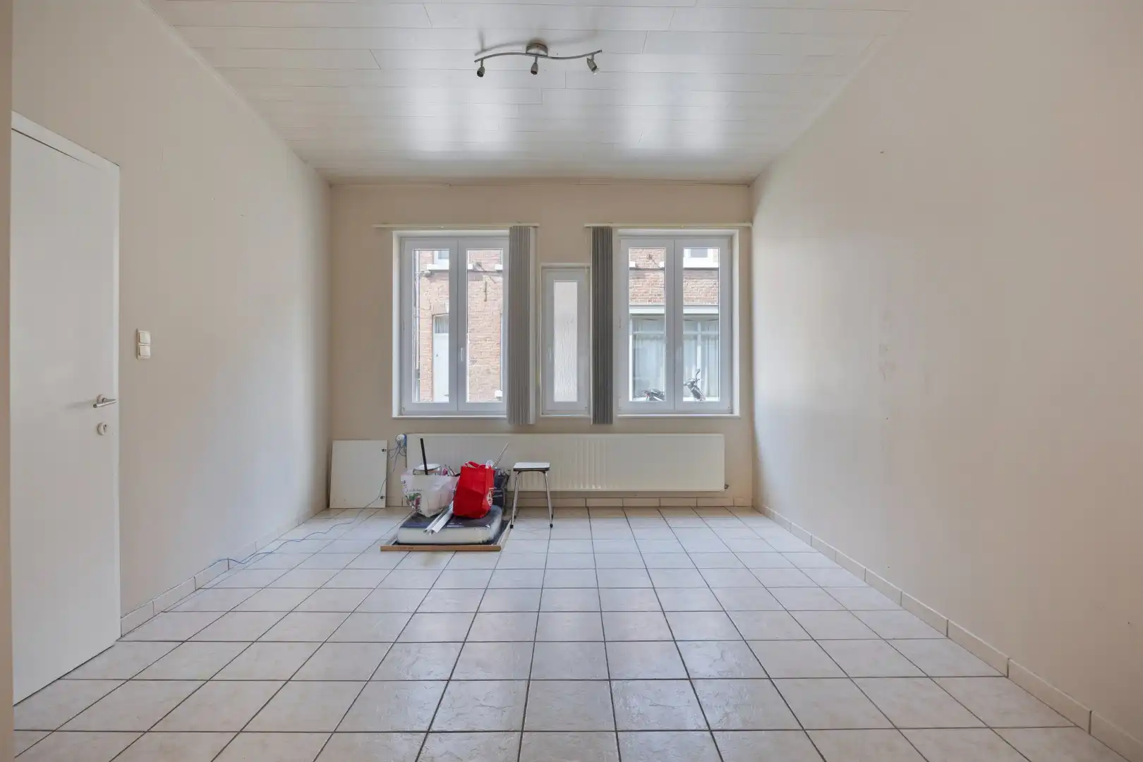 Gebouw met 3 appartementen - stadscentrum Tongeren foto 4