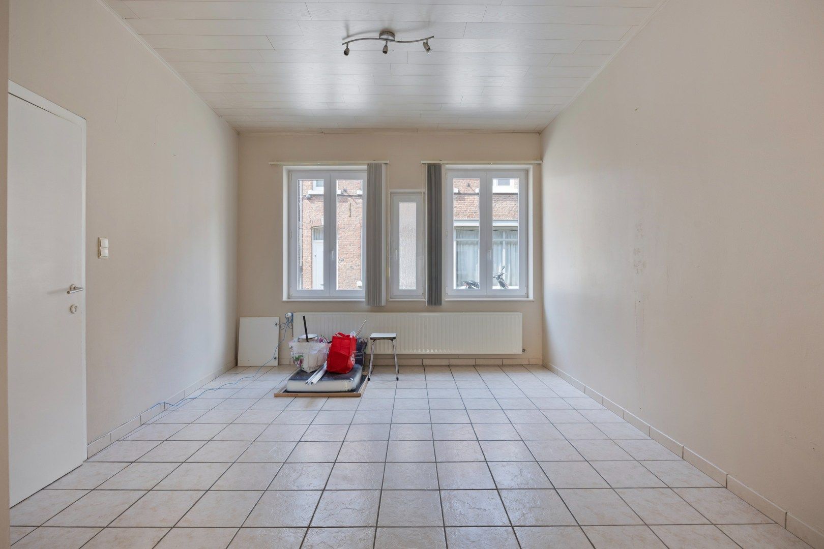 Gebouw met 3 appartementen - stadscentrum Tongeren foto 4