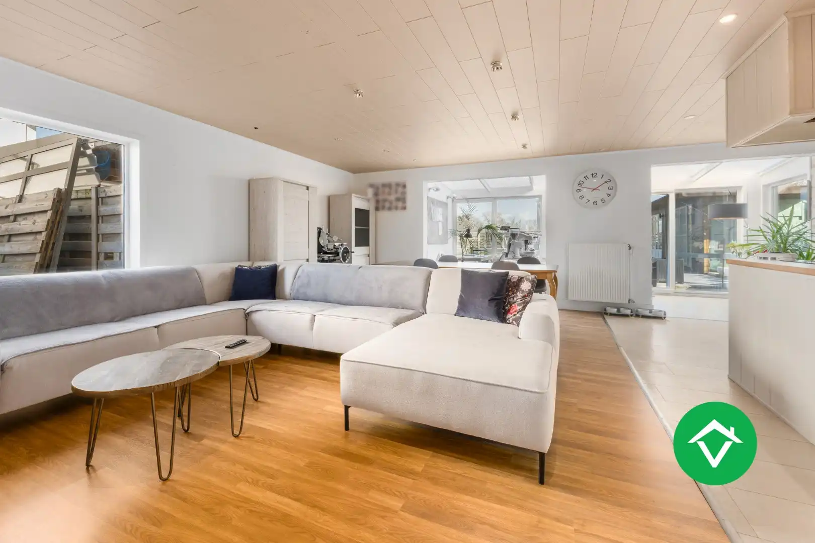 Woning met 4 slaapkamers en tuin te Torhout foto 5