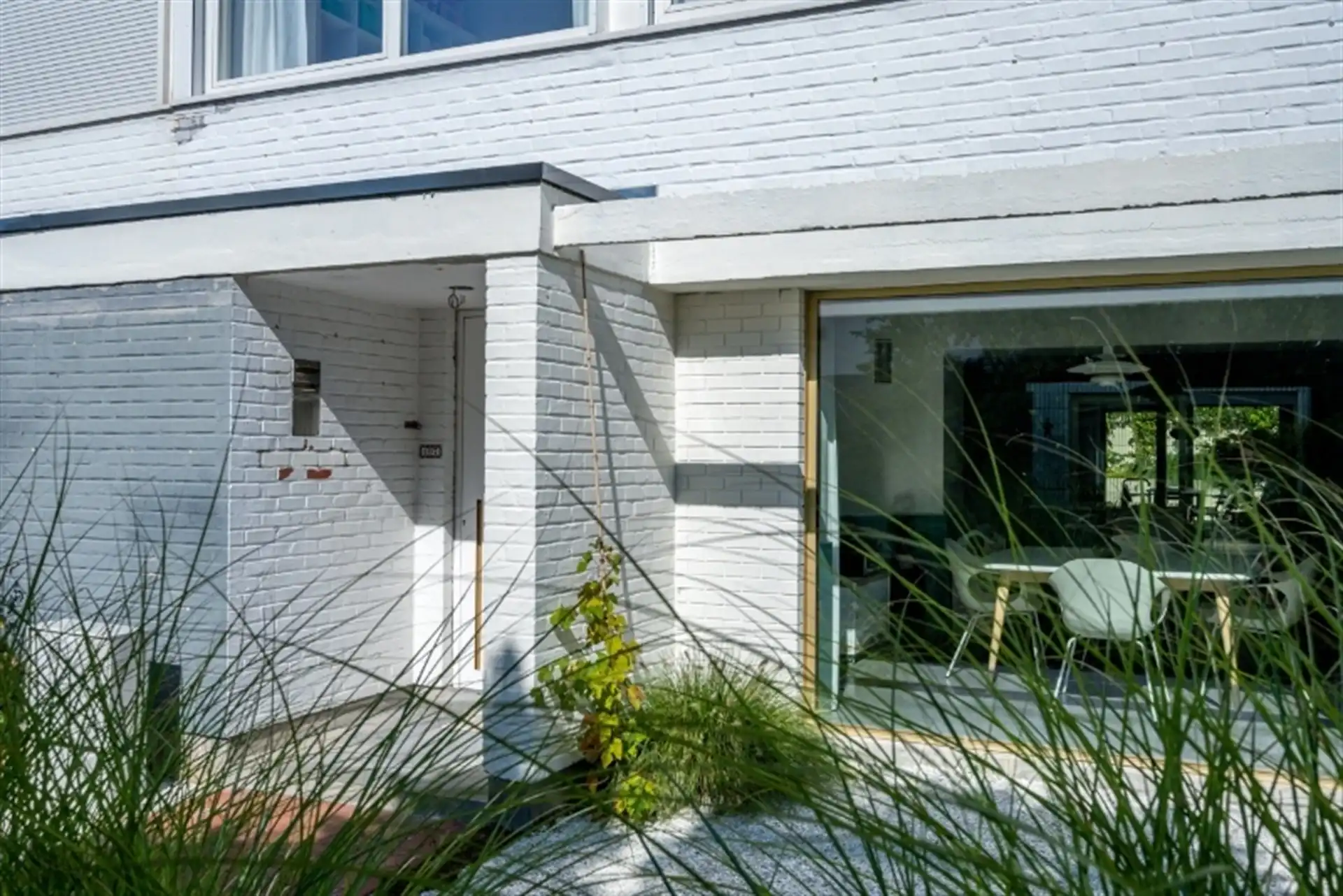 Trendy woning in rustige omgeving te Aalst foto 2