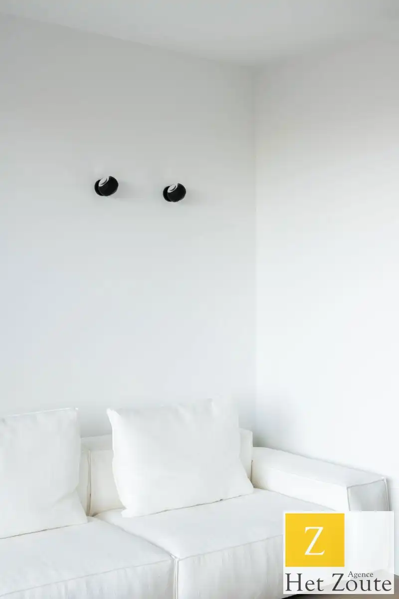 Gelijkvloers design appartement op Zeedijk-Duinbergen foto 15