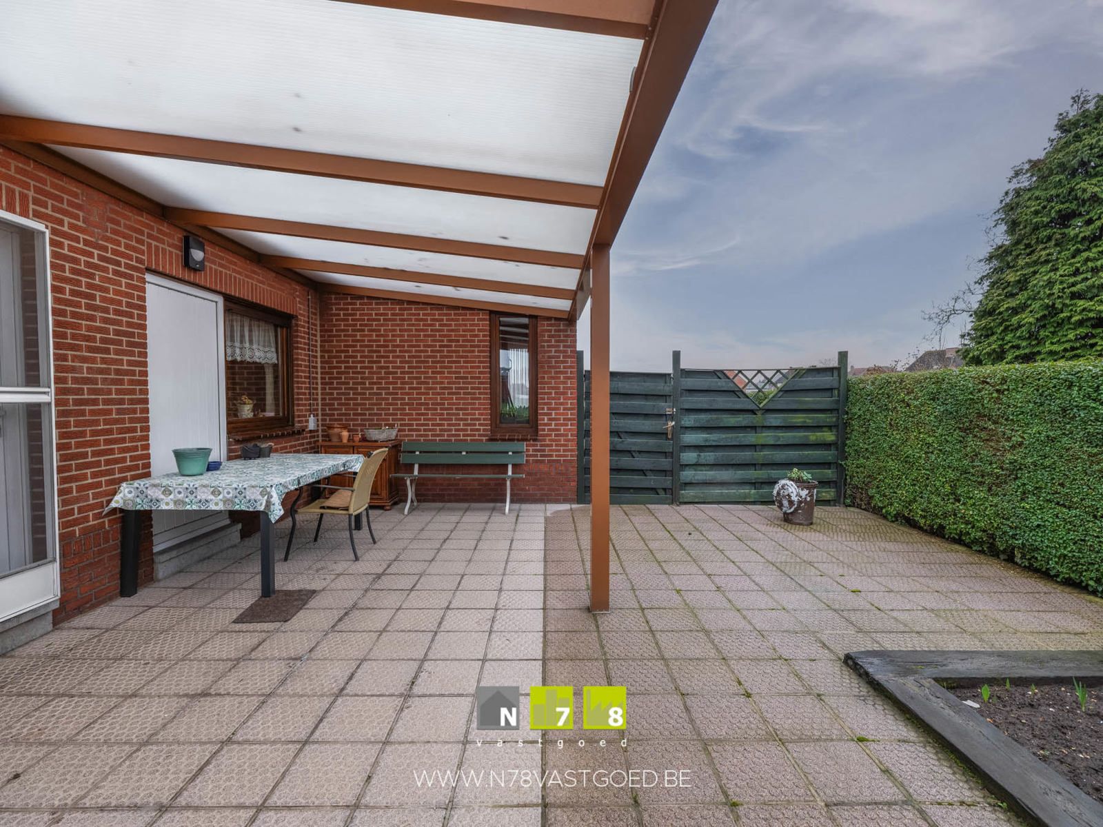 Huis te koop foto 26