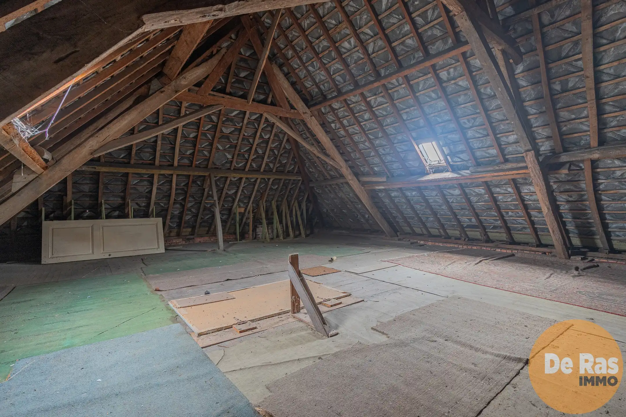 WICHELEN – Karakteristiek burgerhuis op schitterend perceel foto 16