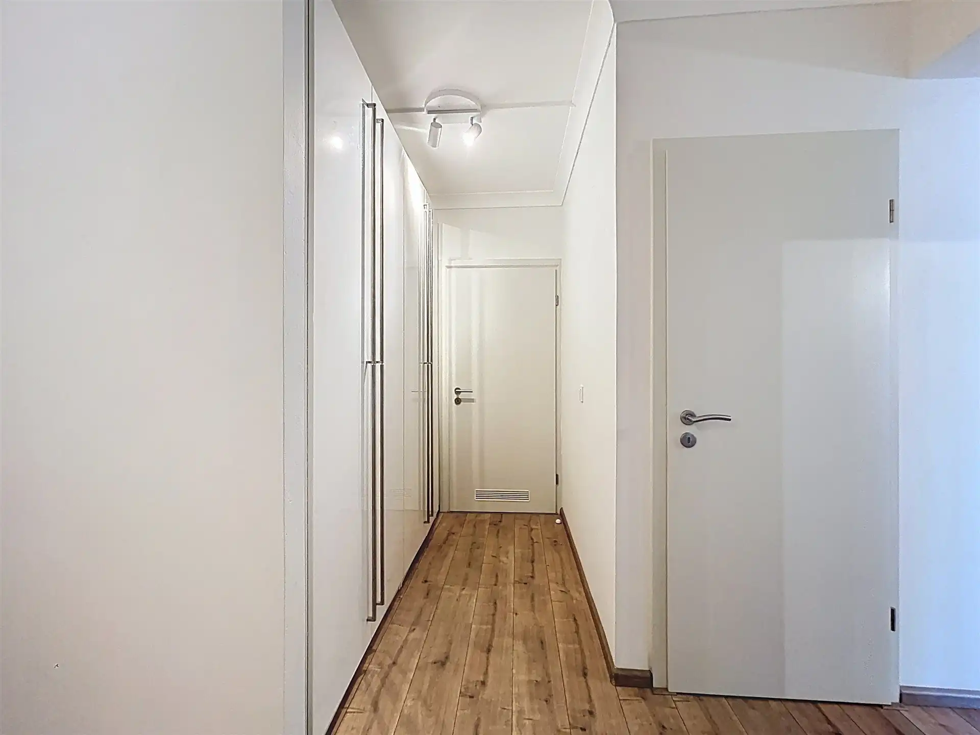 energiezuinig 3 slaapkamer appartement met terras op toplocatie foto 8