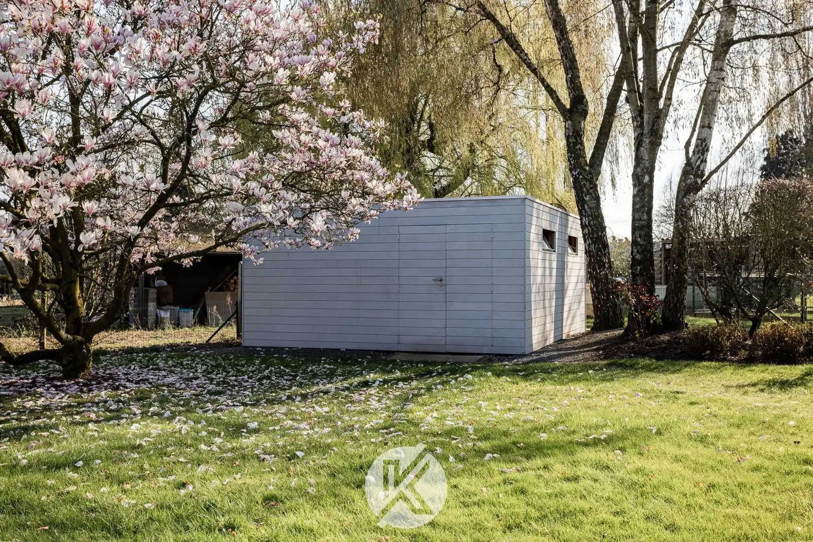 Kwalitatieve villa op topligging in Erpe-Mere foto 27