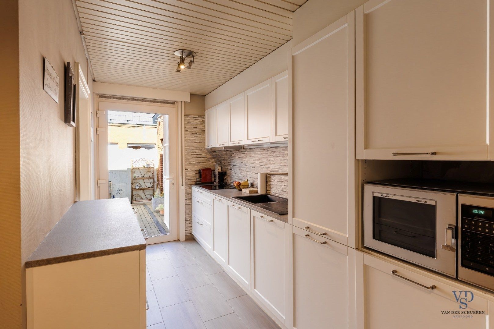 Wonen en werken langsheen de Stationsstraat (Asper) foto 9