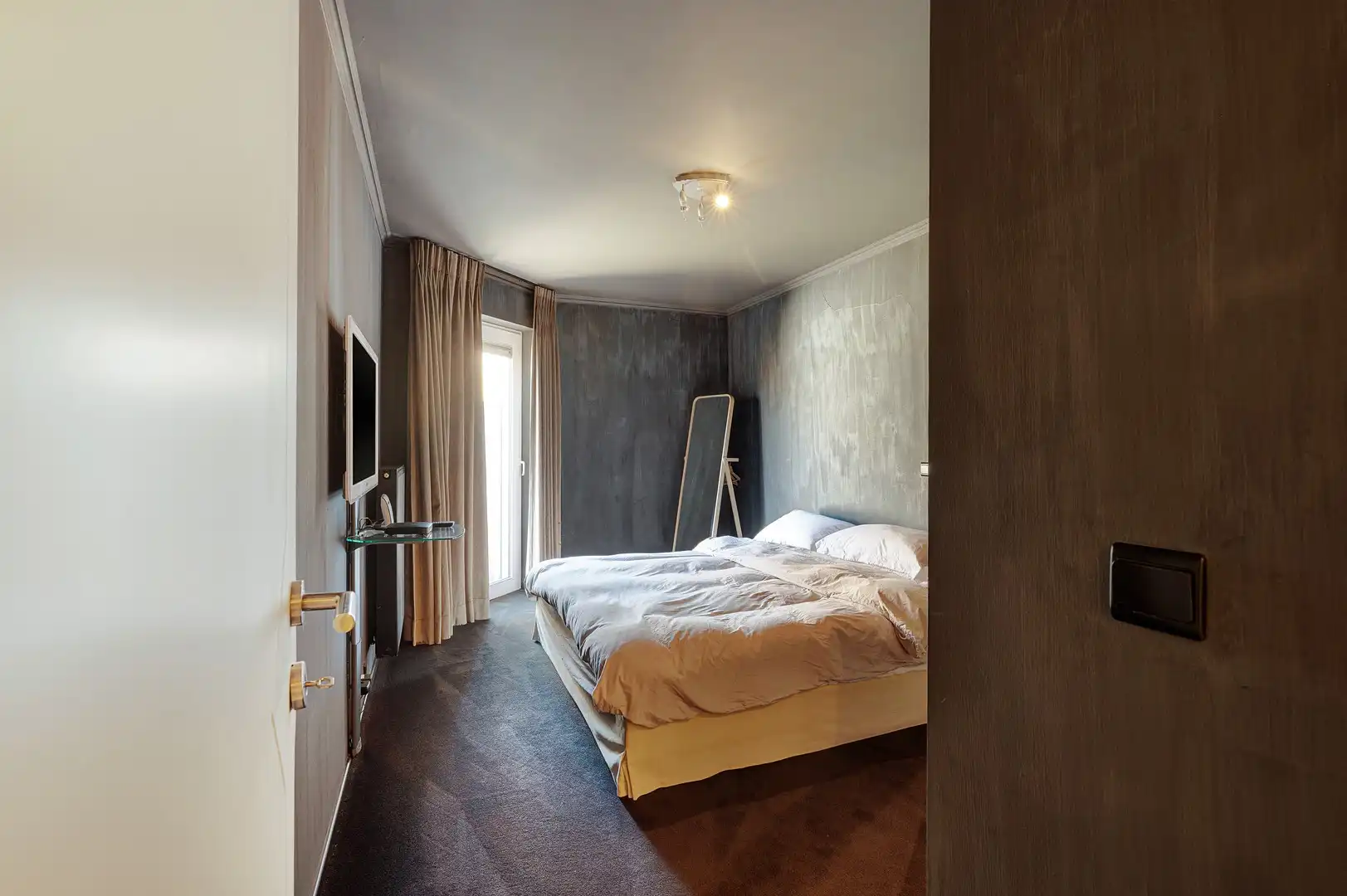 Ruim appartement van 152 m² in het centrum van Knokke. foto 22