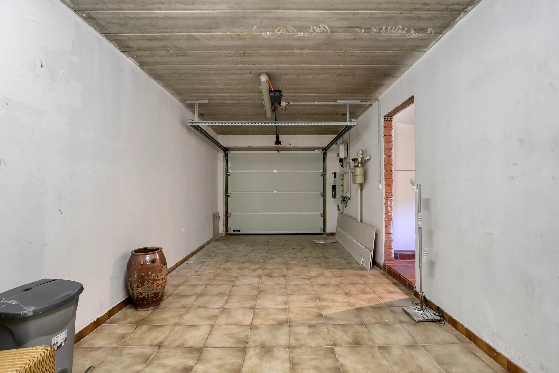 Verzorgd en vrijstaand villaatje met 3 slpks op zonnig perceel van 720m² foto 18