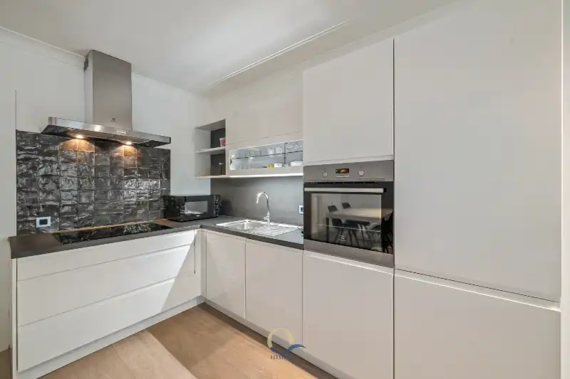 Subliem 2 slpk app. in kleinschalige Residentie Windsor foto 8