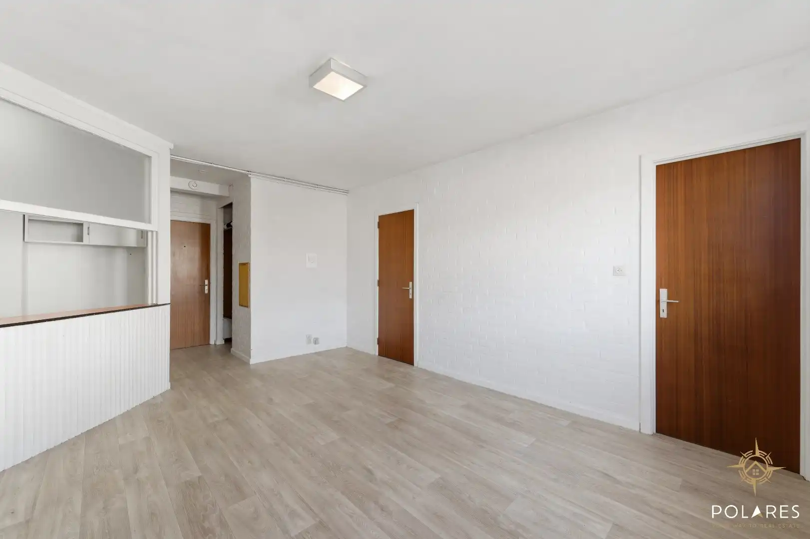 Flat met potentieel te Leuven. foto 5