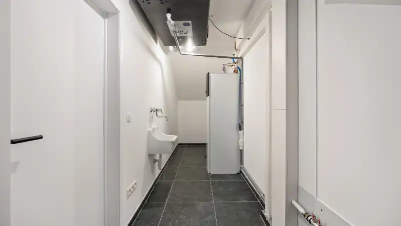 Luxe nieuwbouw penthouse 133m² met zeer ruim dakterras 53m² foto 19