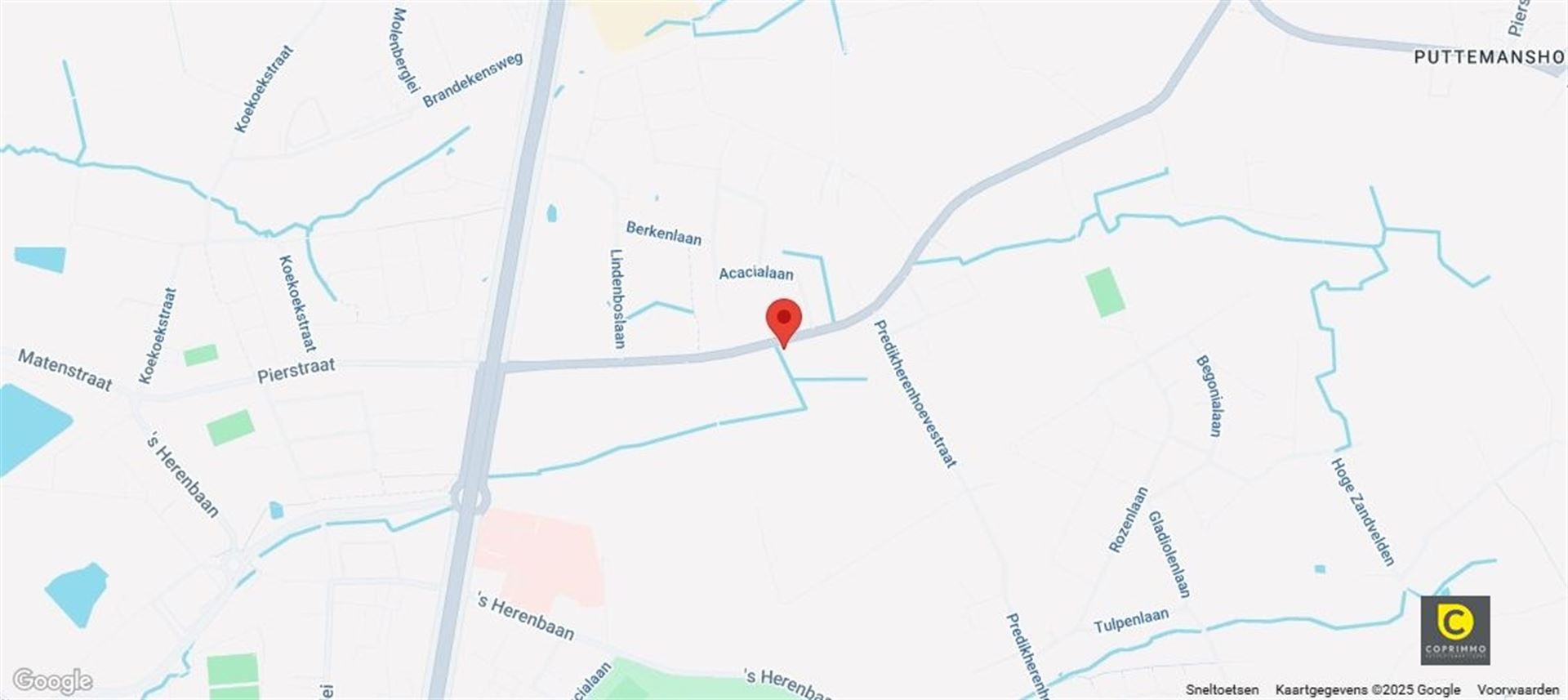 villa : 5 slk op zuid perceel  771 m²  foto 18