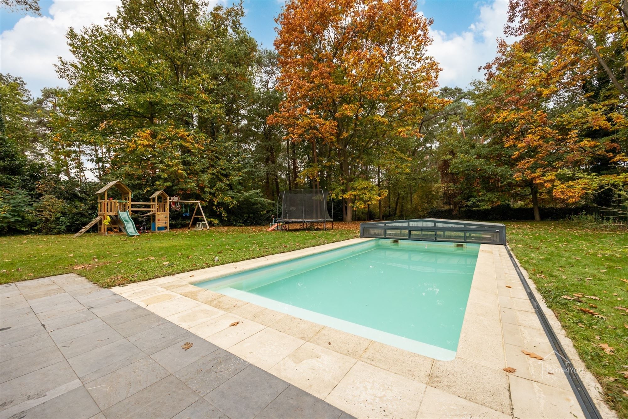 Villa op TOP locatie  foto 27