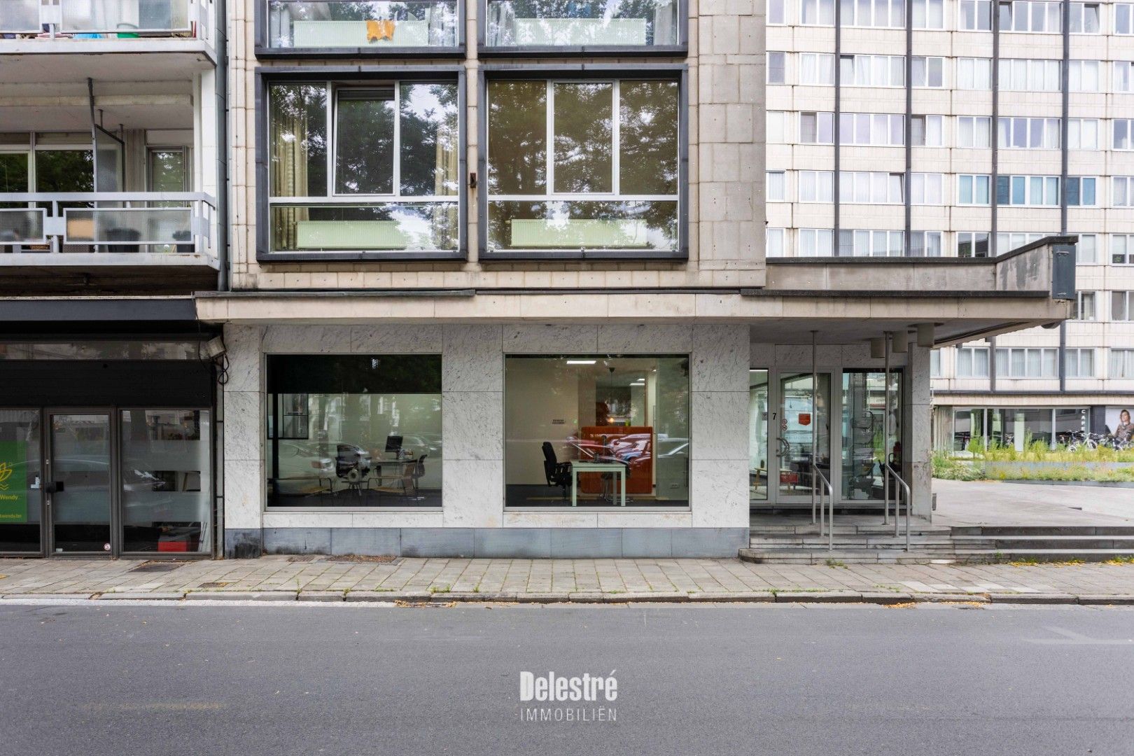 INVESTERINGSPAND VERHUURD AAN START PEOPLE foto 3
