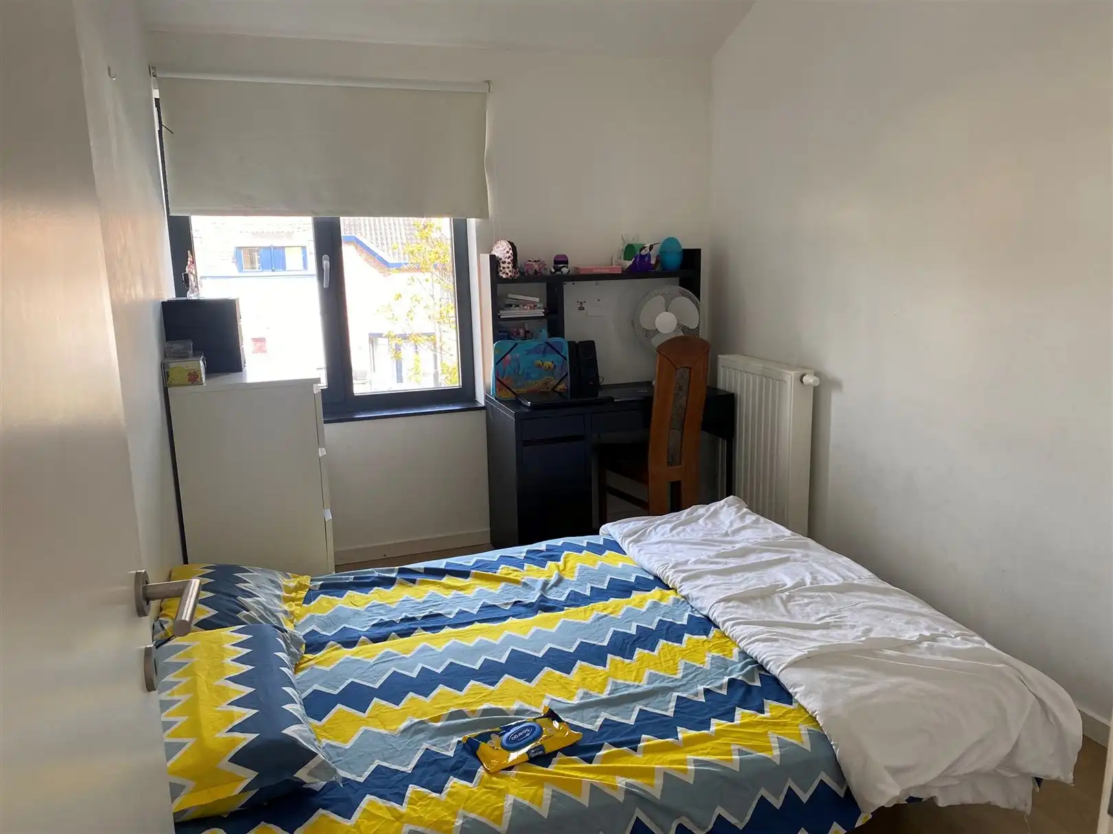 Duplex/Penthouse foto 20