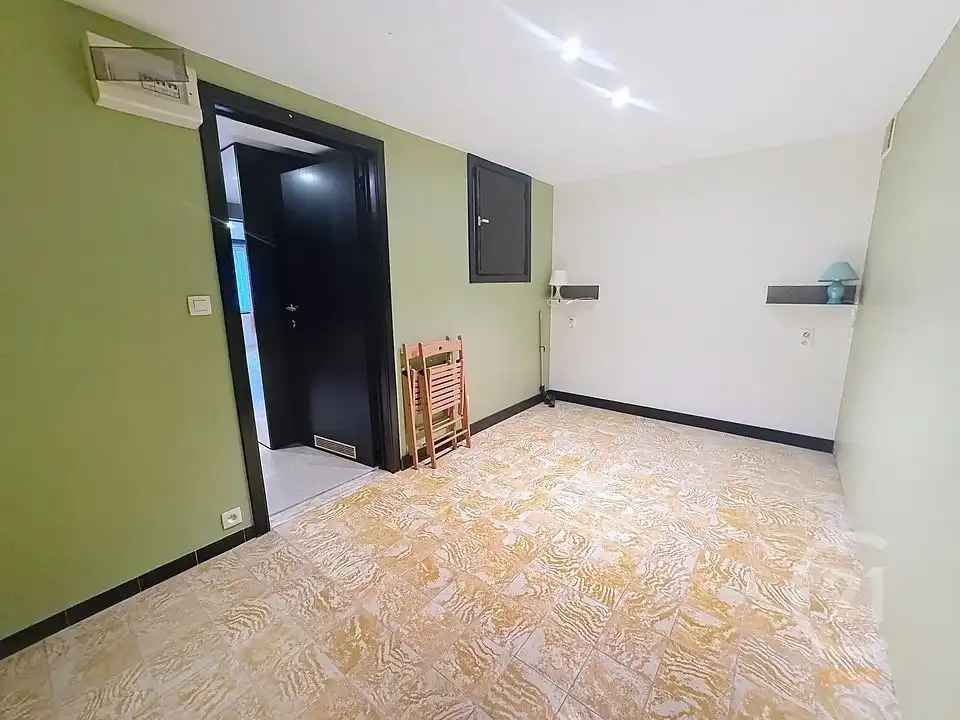 Appartement met 2 slaapkamers en terras op topligging in Middelkerke, vlak bij zee foto 11