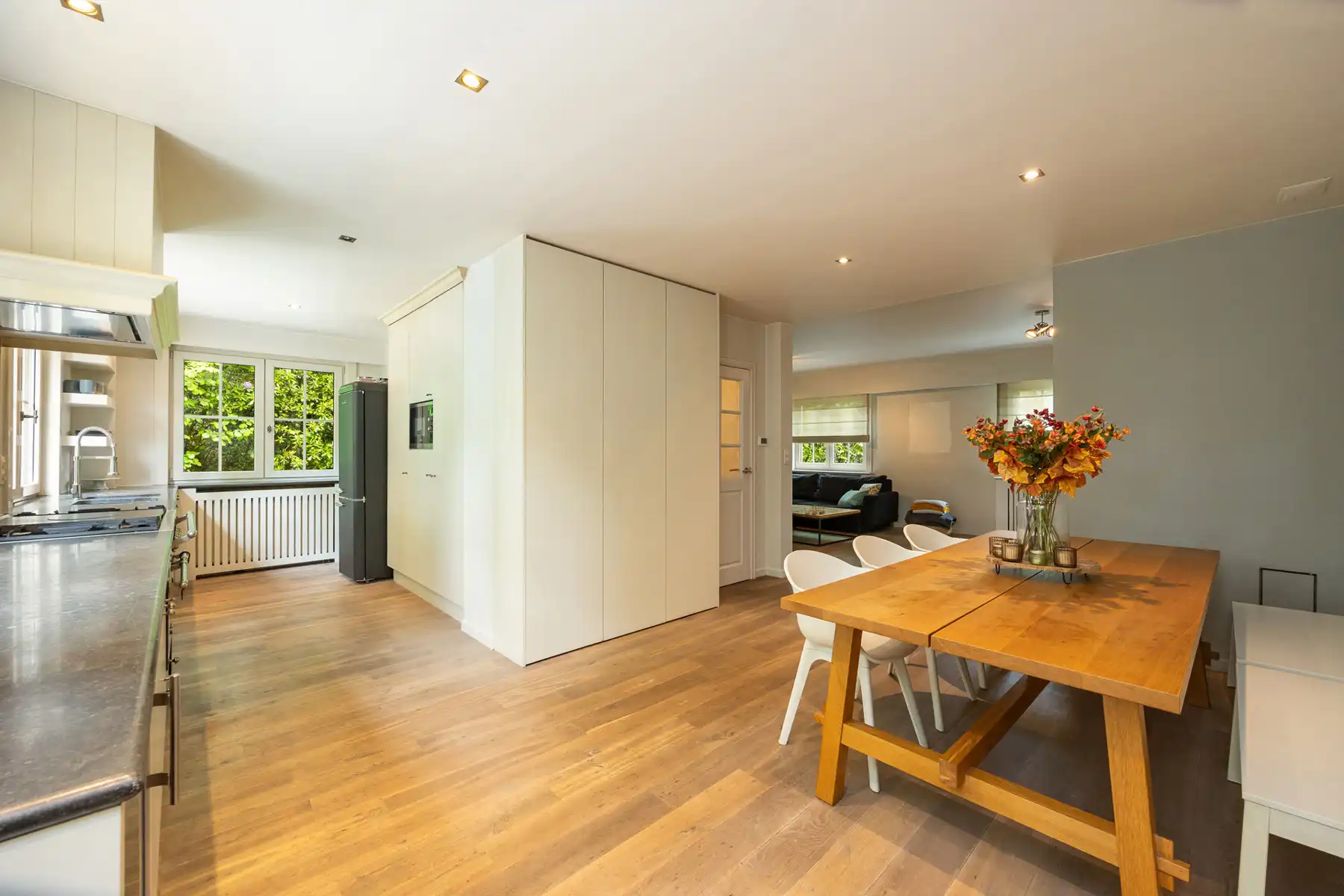 Charmante halfopen bebouwing met 3 slaapkamers in Hoogboom! foto 7