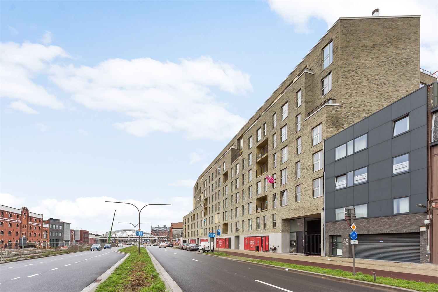 Dakappartement met schitterend uitzicht foto 10