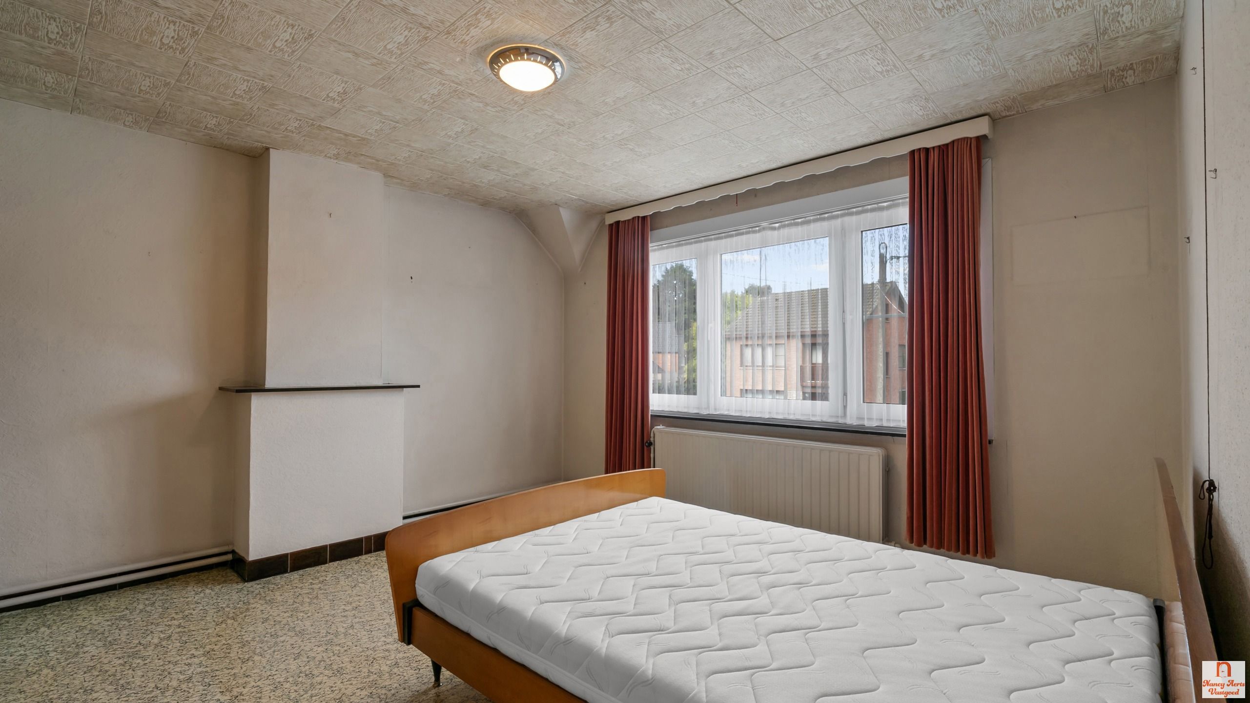 Half-openbebouwing met zicht op het kanaal  foto 19