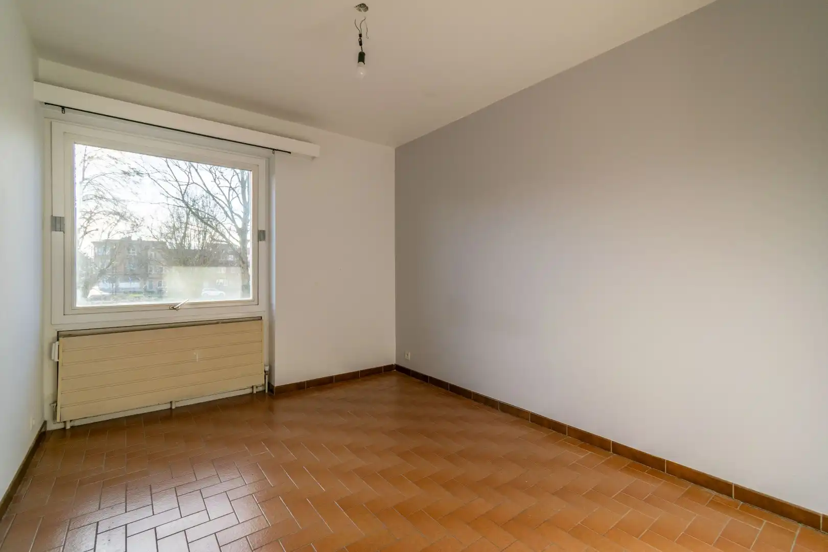 1-SLP APP (EPC: B) MET TERRAS, KELDER + STAANPLAATS! foto 13