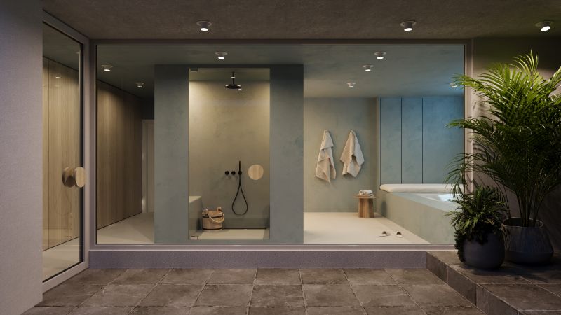 Exclusieve koppelvilla op absolute toplocatie te Oostduinkerke! foto 26