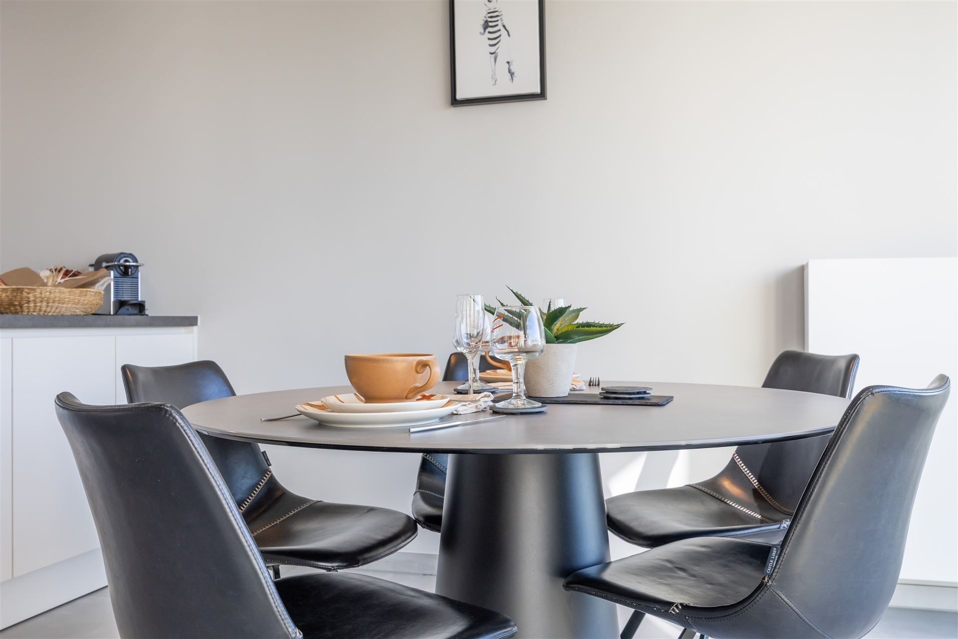 Appartement 2 slaapkamers foto 8